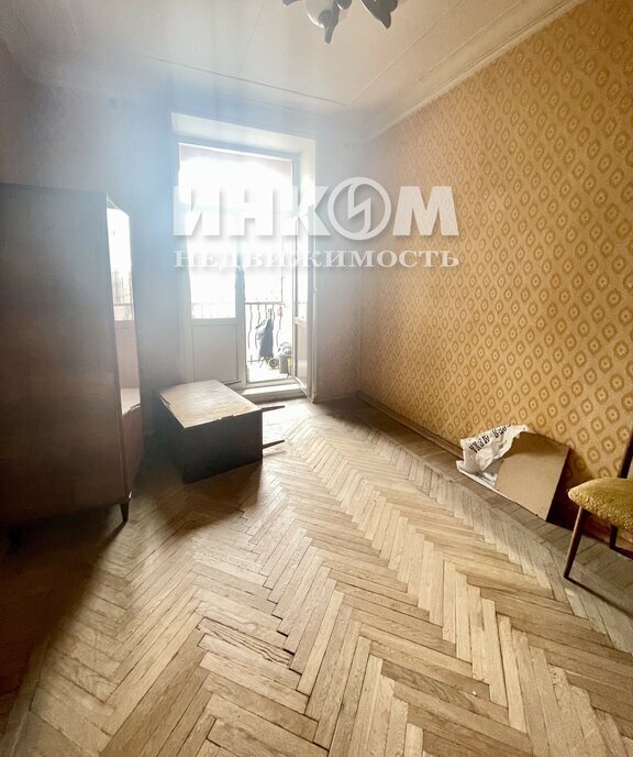 квартира г Москва метро Университет пр-кт Ломоносовский 14 фото 15