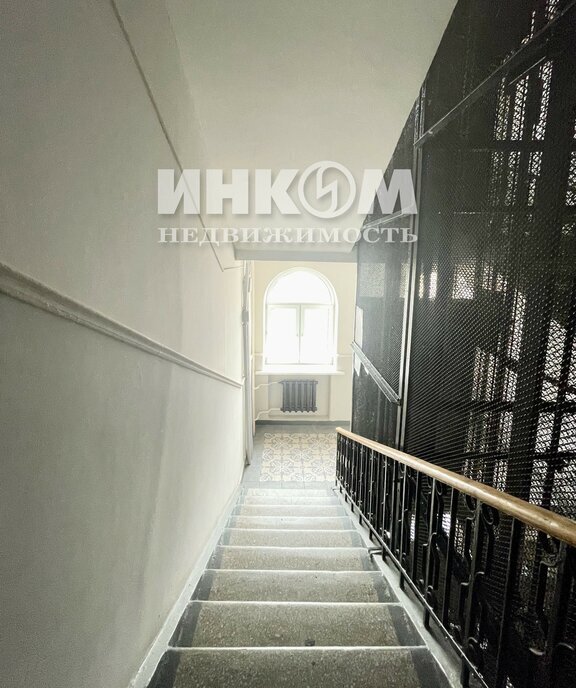квартира г Москва метро Университет пр-кт Ломоносовский 14 фото 26