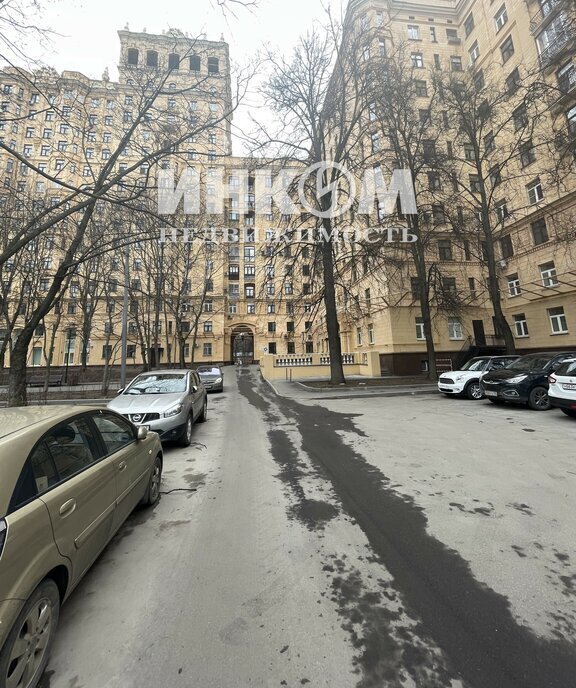 квартира г Москва метро Университет пр-кт Ломоносовский 14 фото 29