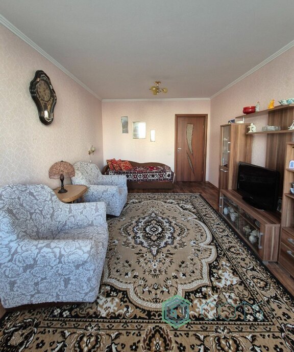 квартира г Калининград р-н Ленинградский ул Генерала Челнокова 38 фото 15