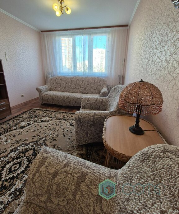 квартира г Калининград р-н Ленинградский ул Генерала Челнокова 38 фото 18
