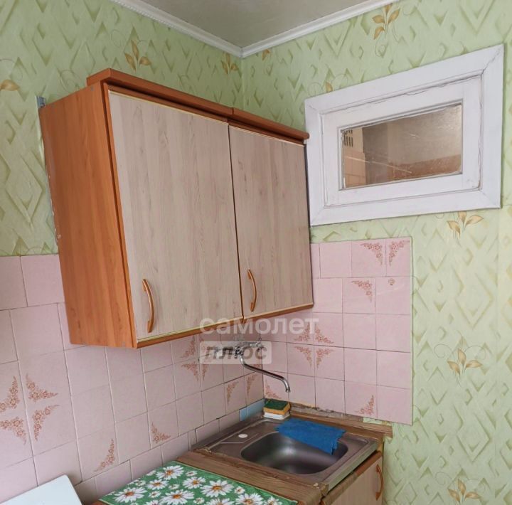 квартира г Курск р-н Центральный ул Садовая 3 фото 14