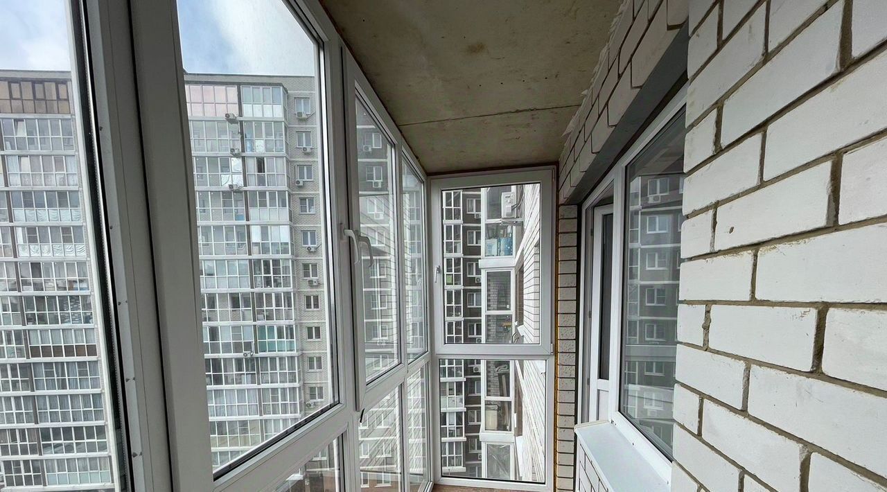 квартира г Липецк р-н Октябрьский ул Свиридова И.В. 6 фото 12