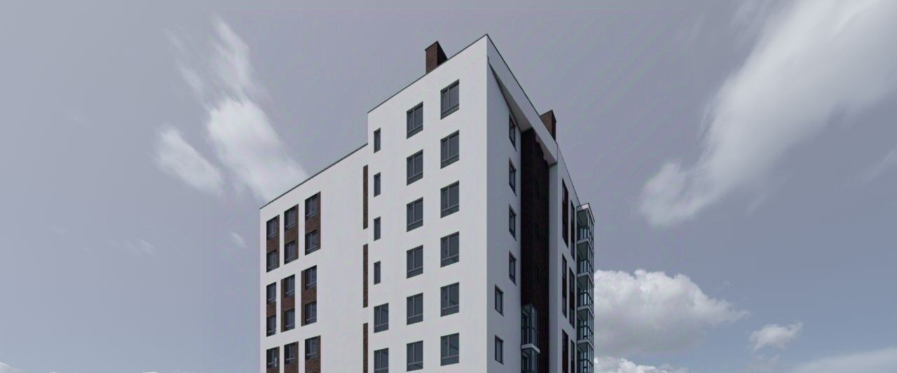 квартира г Калининград р-н Московский ул Печатная 49 фото 3