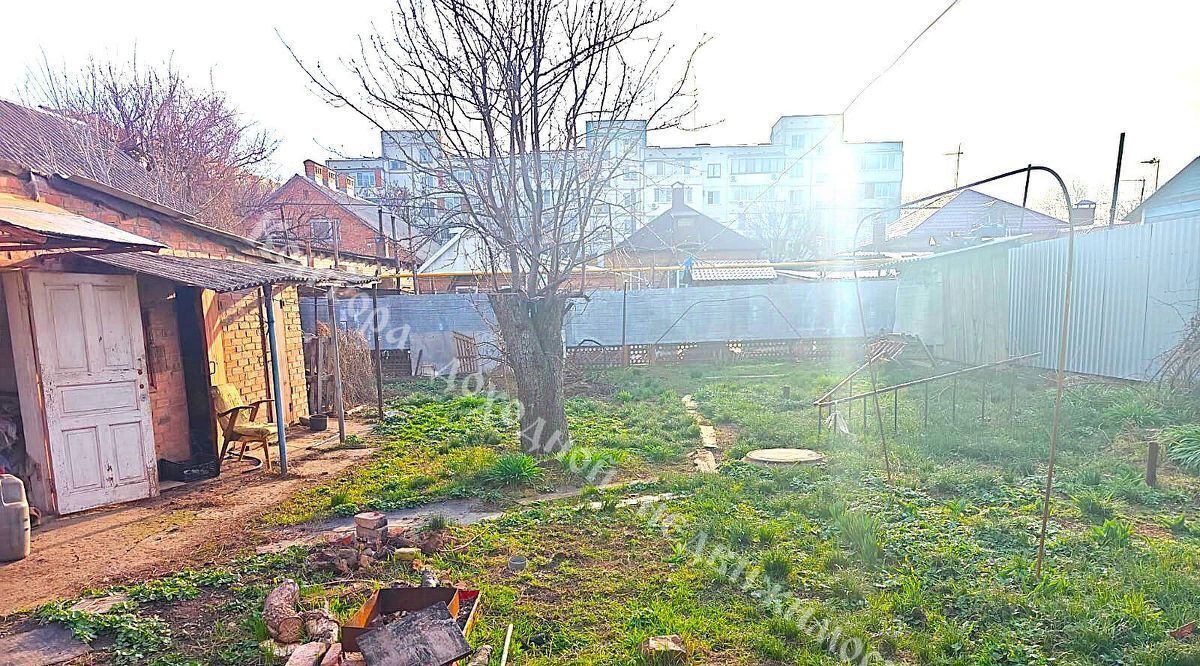 земля г Ростов-на-Дону р-н Октябрьский ул Гагринская фото 5