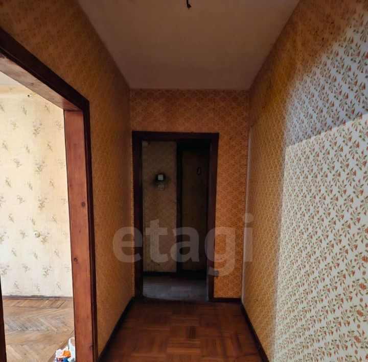 квартира г Ростов-на-Дону р-н Советский Западный ул Зорге 27/3 фото 3