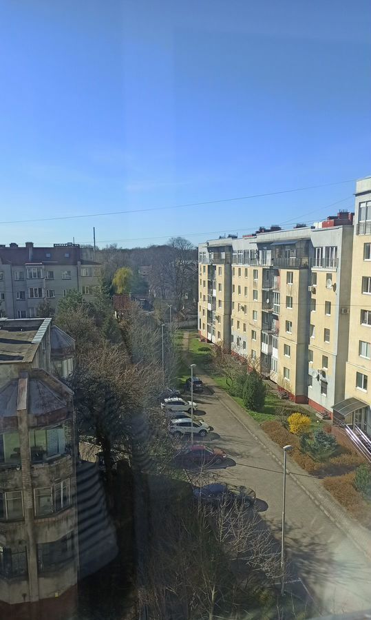квартира г Калининград р-н Центральный ул Ростовская 4 фото 3