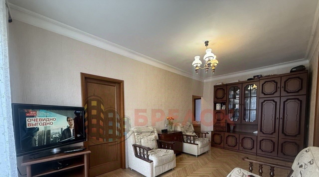 квартира г Ростов-на-Дону р-н Кировский пр-кт Чехова 13а фото 3