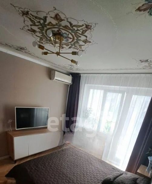 квартира г Ростов-на-Дону р-н Октябрьский ул Варфоломеева 229 фото 3