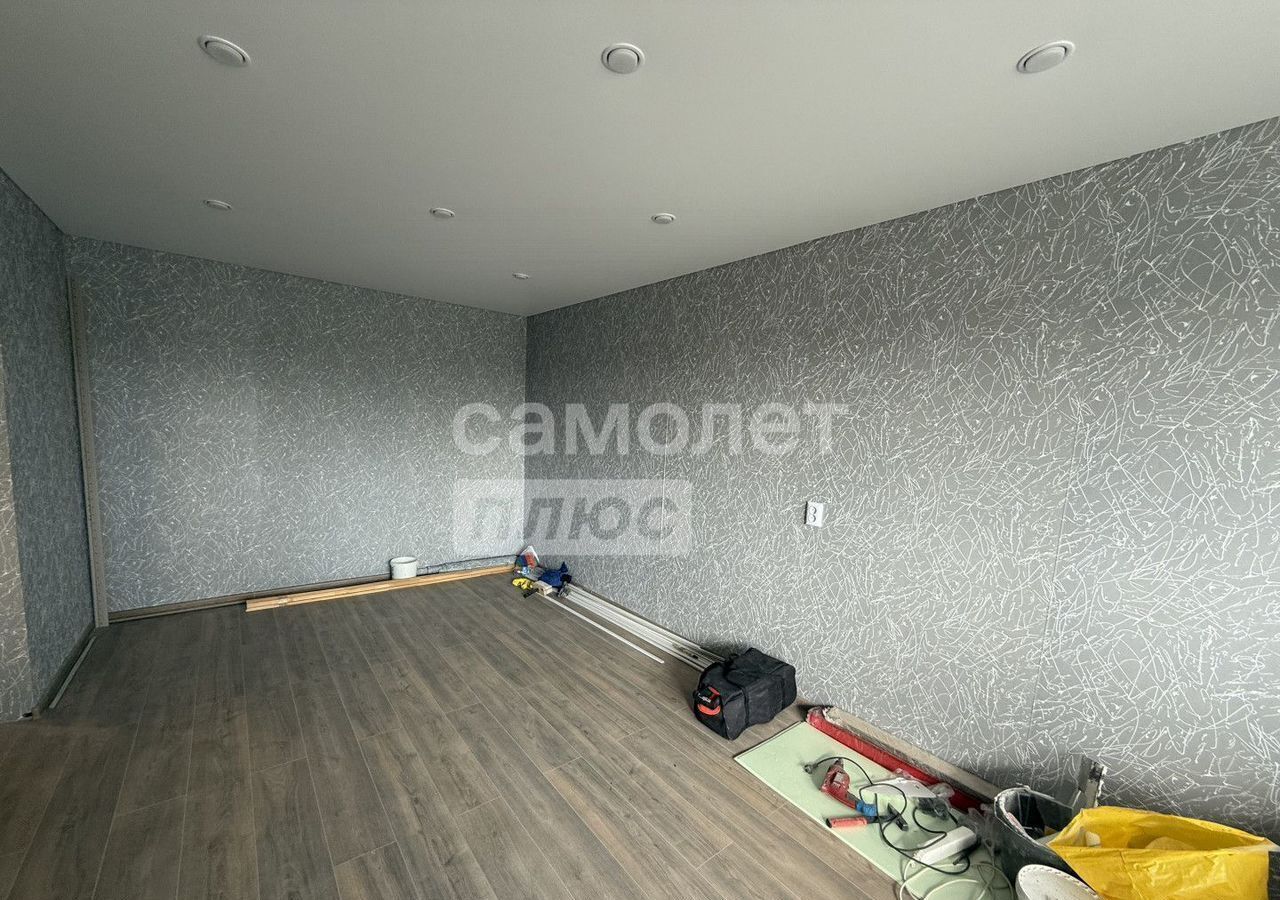 квартира г Стерлитамак Курчатовский пр-кт Октября 53 фото 3