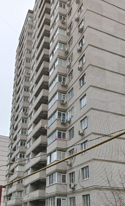 квартира г Ростов-на-Дону р-н Советский Западный ул Извилистая 17 фото 16