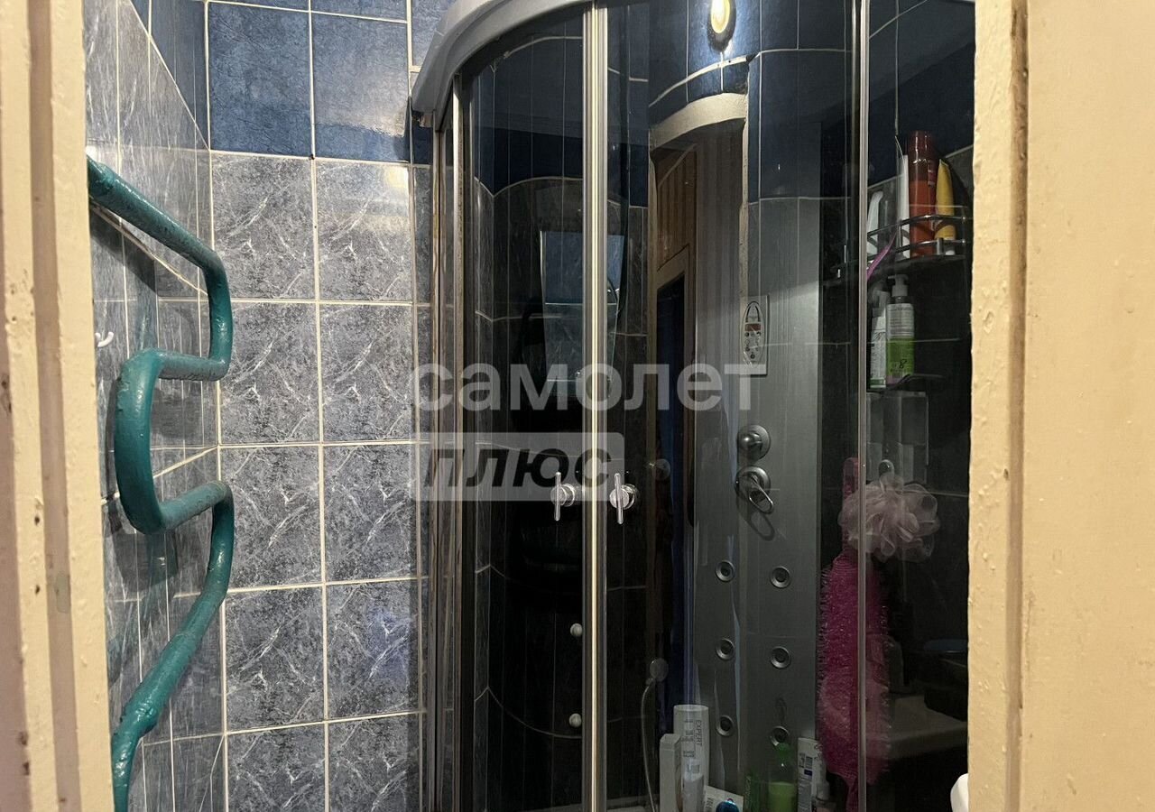 квартира г Копейск пер Тореза 2 Копейский г. о. фото 16