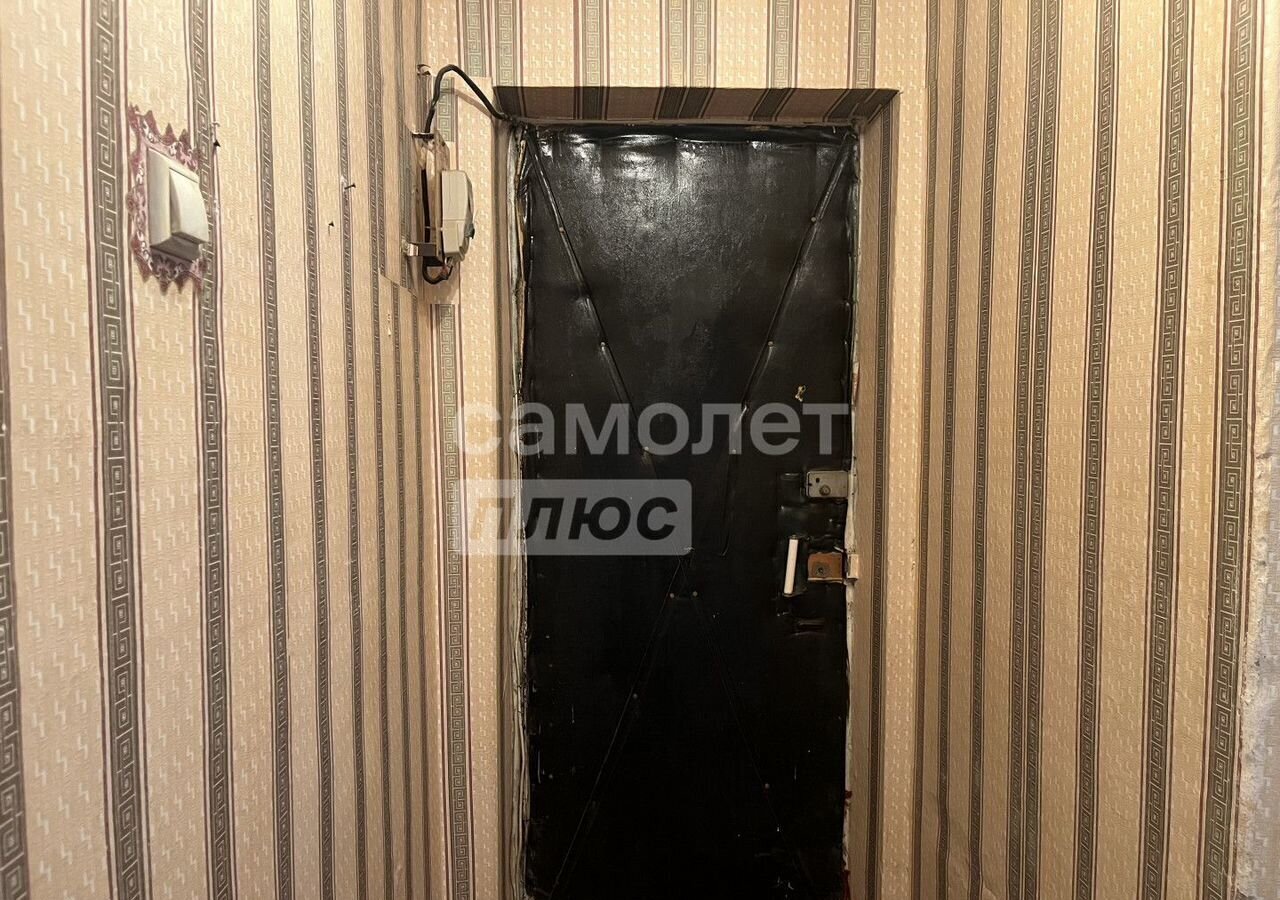 квартира г Копейск пер Тореза 2 Копейский г. о. фото 22