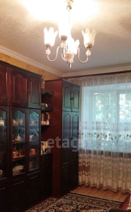 квартира г Ростов-на-Дону р-н Первомайский ул Российская 28а/1 фото 13