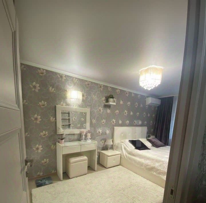 квартира г Азов ул Макаровского 100 Азовский район фото 16