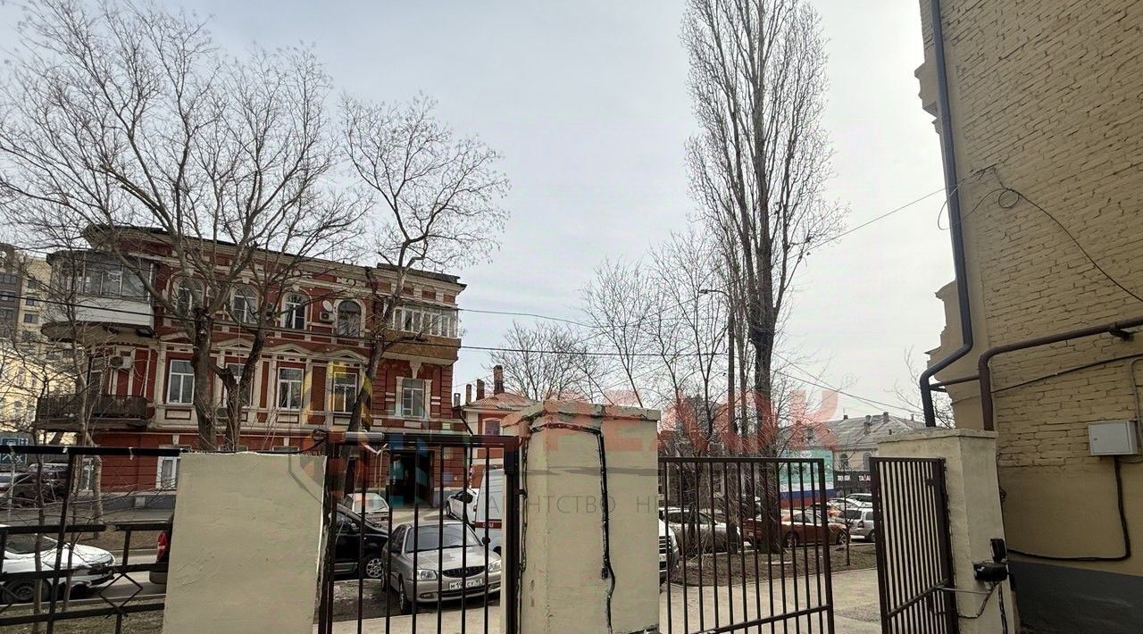 квартира г Ростов-на-Дону р-н Кировский пр-кт Чехова 13а фото 18