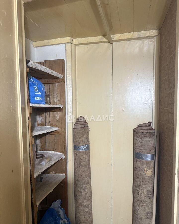 квартира г Волгоград р-н Красноармейский ул им. Фадеева 39 фото 18