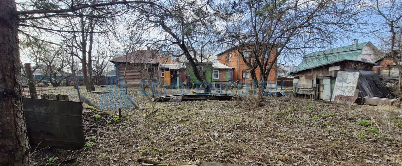 земля г Домодедово мкр Северный ул Краснофлотская 2 15 км, Новокаширское шоссе фото 2