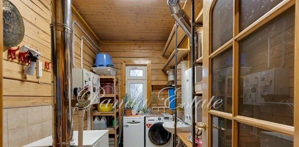 дом г Видное Деревня сл., ТИЗ Слобода-2 тер., ул. Сергиевская, 22, Шипиловская фото 5