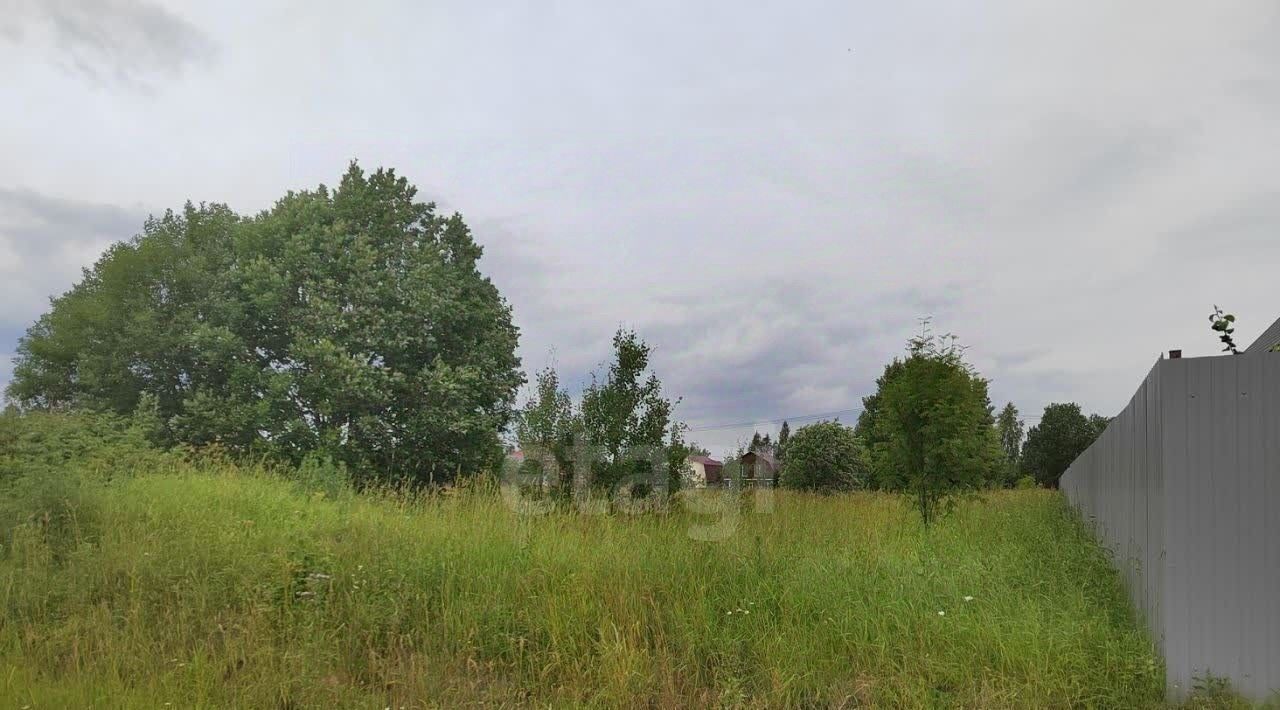земля р-н Гатчинский снт Родник ДНП, аллея Центральная, 43 фото 2