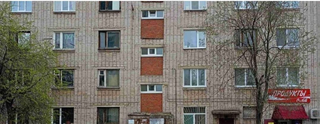 комната г Пермь р-н Свердловский ул Таборская 20 фото 4
