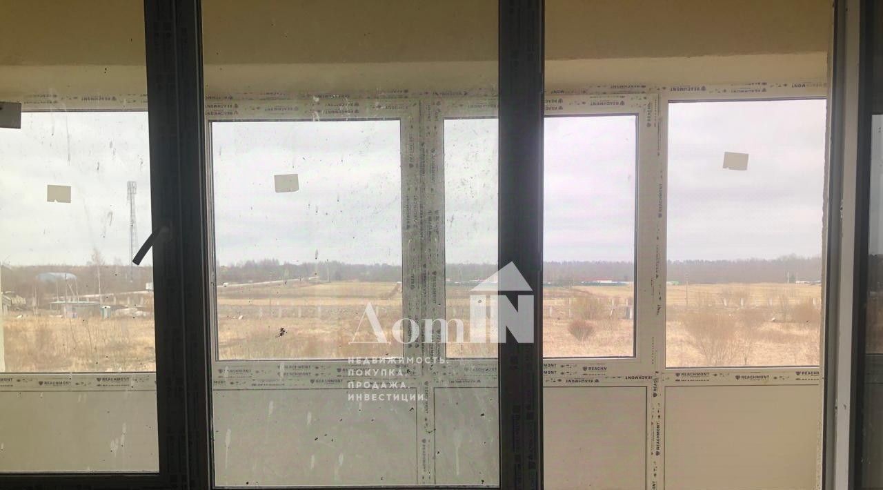 квартира р-н Всеволожский г Всеволожск пр-кт Степной 16к/4 Проспект Большевиков фото 15
