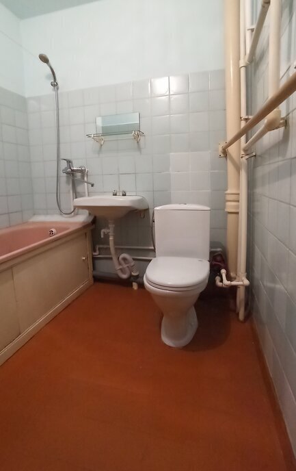 квартира г Ульяновск р-н Засвияжский ул Шолмова 37/4 фото 4