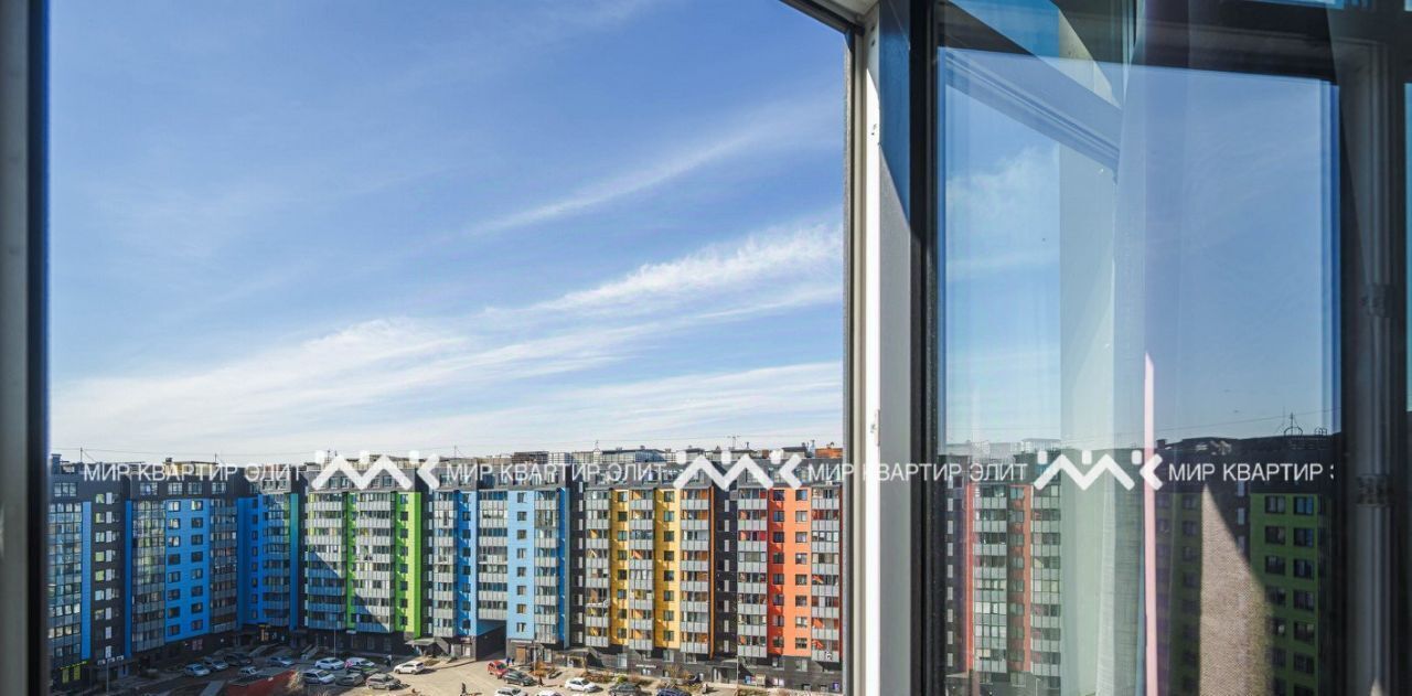 квартира г Пушкин ул Архитектора Данини 5 метро Купчино фото 17