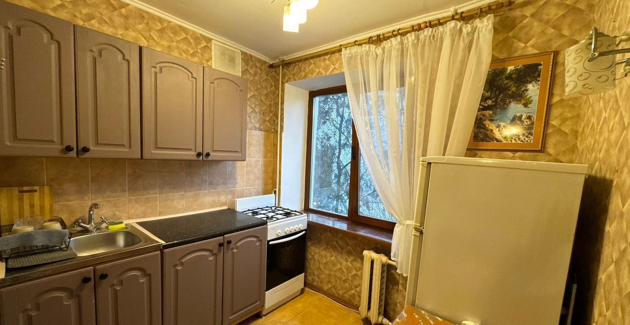 квартира г Симферополь р-н Центральный ул Гавена 103 фото 3
