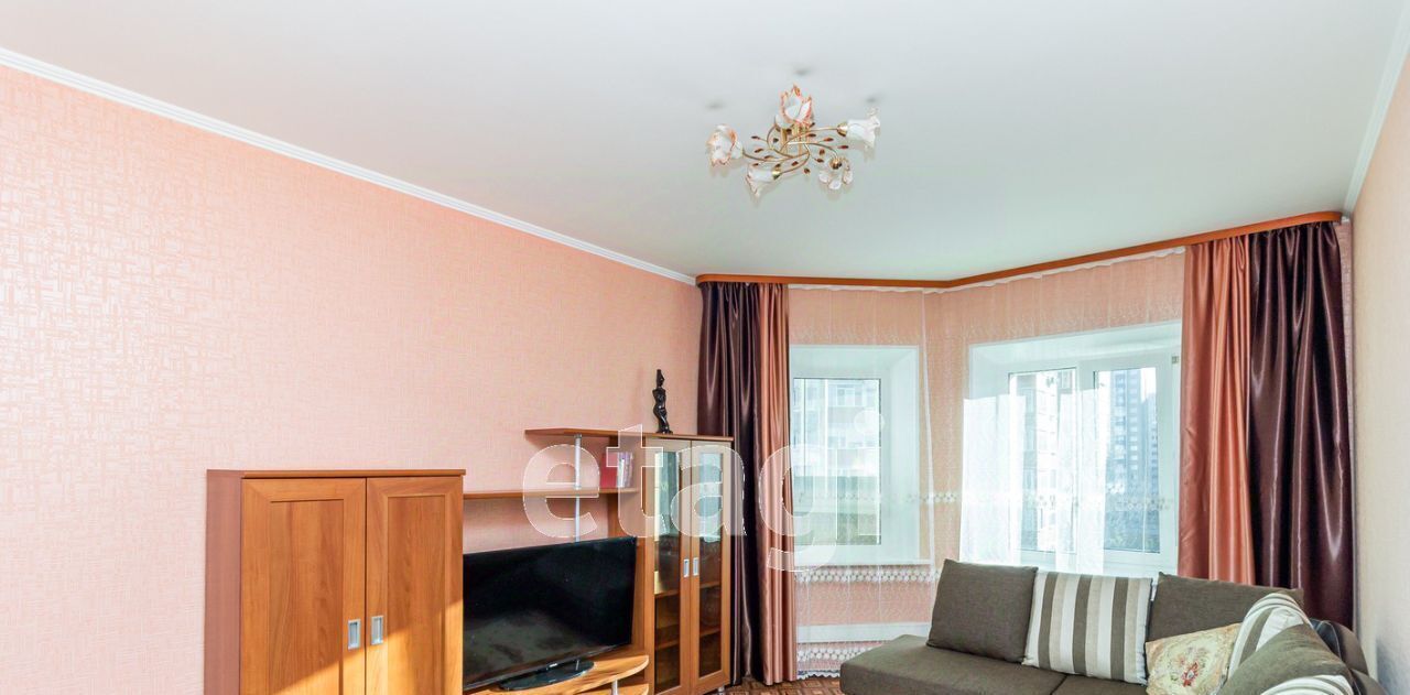 квартира г Сургут ул 30 лет Победы 44/2 20А фото 2