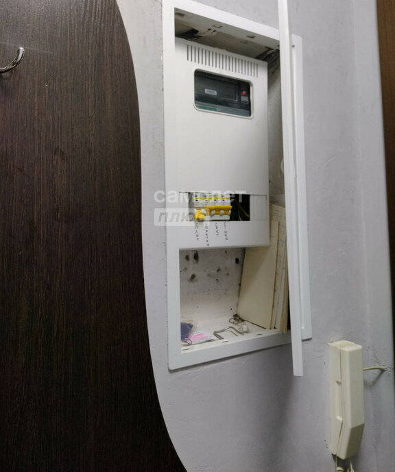 квартира р-н Ейский г Ейск ул Р.Люксембург 181/1 фото 4