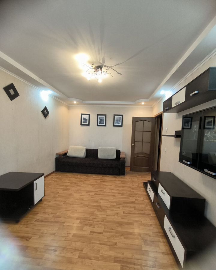 квартира г Новороссийск р-н Центральный ул Исаева 6 фото 2