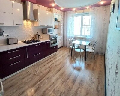 квартира г Волгоград р-н Кировский ул им. Никитина 125а фото 9