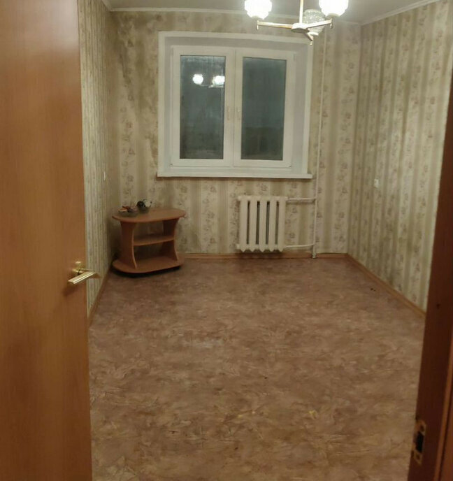 квартира г Самара р-н Промышленный Безымянка пр-кт Кирова 220 фото 1