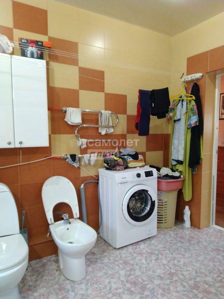 дом г Краснодар пгт Пашковский р-н Карасунский улица Плиева, 66 фото 18