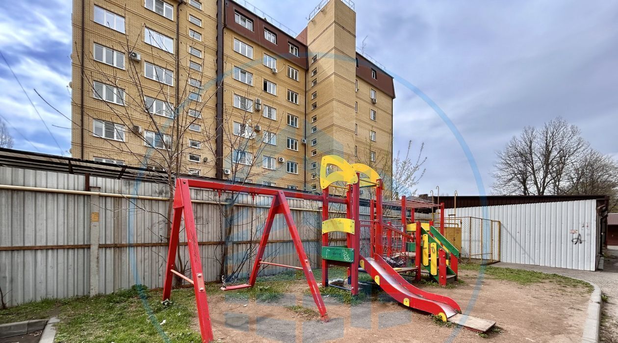 квартира г Ессентуки ул Октябрьская 337/4 фото 13