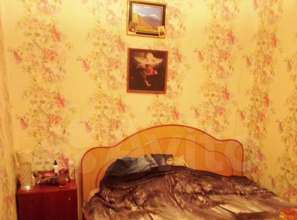квартира г Новокузнецк р-н Центральный пр-кт Бардина 7 фото 9