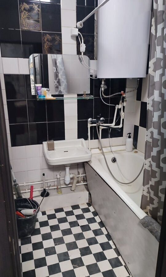 квартира г Ялта ул Кривошты 4 фото 9