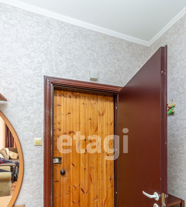 квартира г Сургут ул 30 лет Победы 44/2 20А фото 21