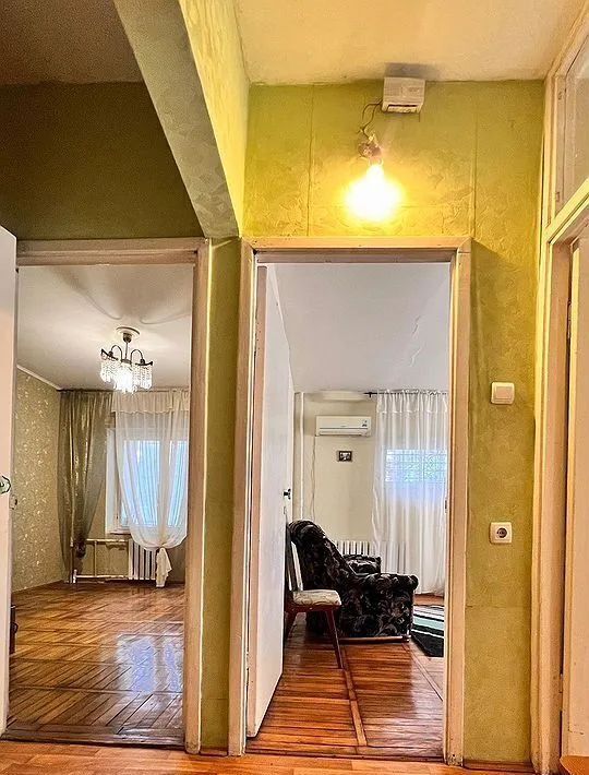 квартира г Сочи р-н Хостинский Хоста Хоста жилрайон фото 5