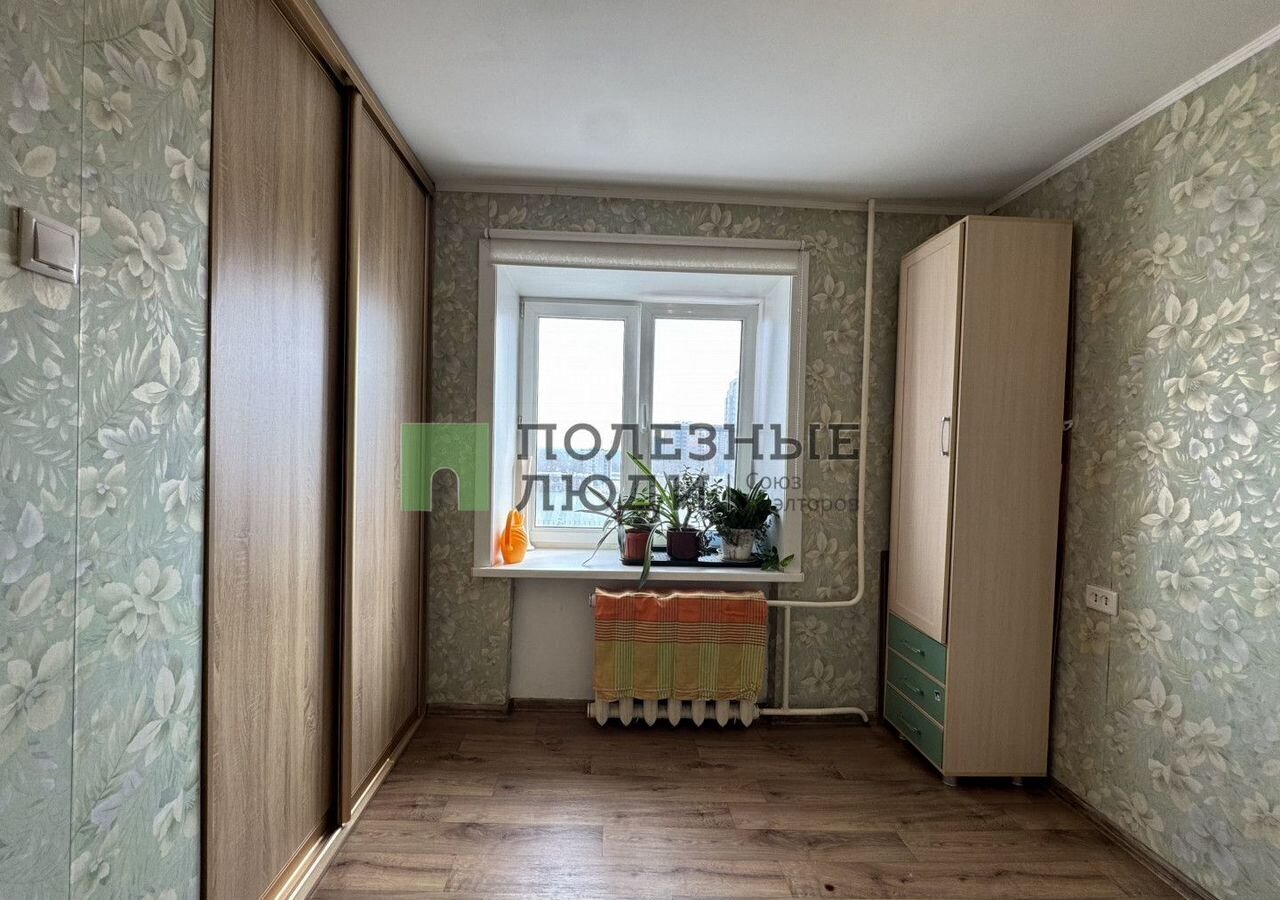 квартира г Хабаровск р-н Центральный ул Ленина 51 фото 3
