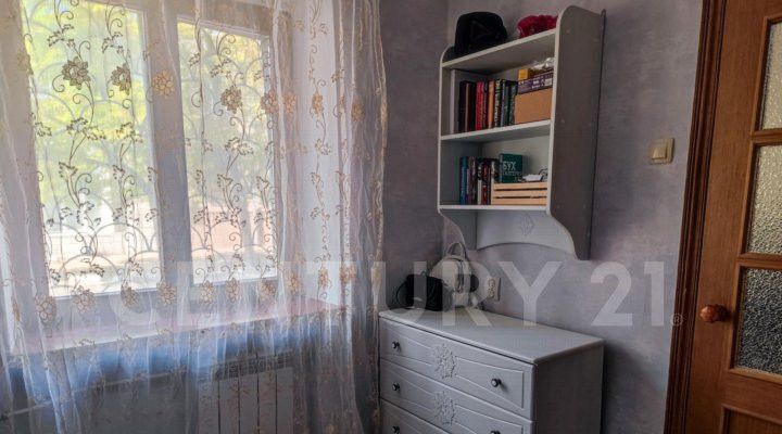 квартира г Новороссийск р-н Центральный ул Цедрика 4 фото 9