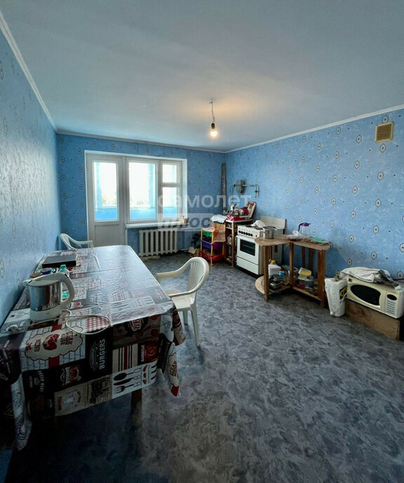 квартира р-н Ейский г Ейск ул Коммунистическая 23 фото 11