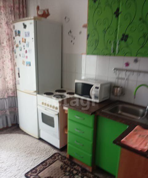 квартира г Нижневартовск ул Интернациональная 23б Тюменская обл. фото 5