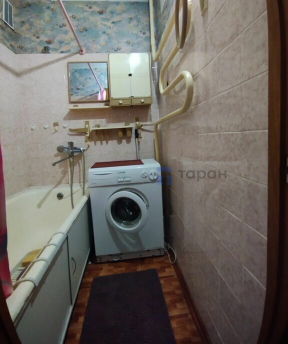 квартира г Челябинск р-н Ленинский ул Гражданская 12 фото 14