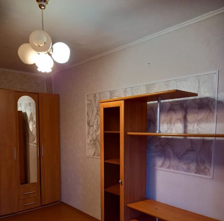 квартира г Ярославль р-н Дзержинский пр-кт Ленинградский 99 фото 9