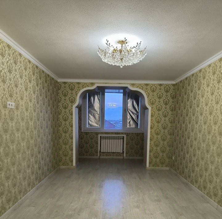 квартира р-н Правобережный г Беслан ул Недвижая 16 фото 9