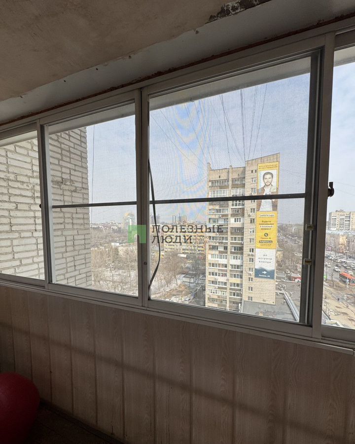 квартира г Хабаровск р-н Центральный ул Ленина 51 фото 12