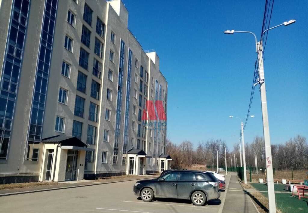 квартира г Ярославль р-н Дзержинский ул Спасская 6 фото 21