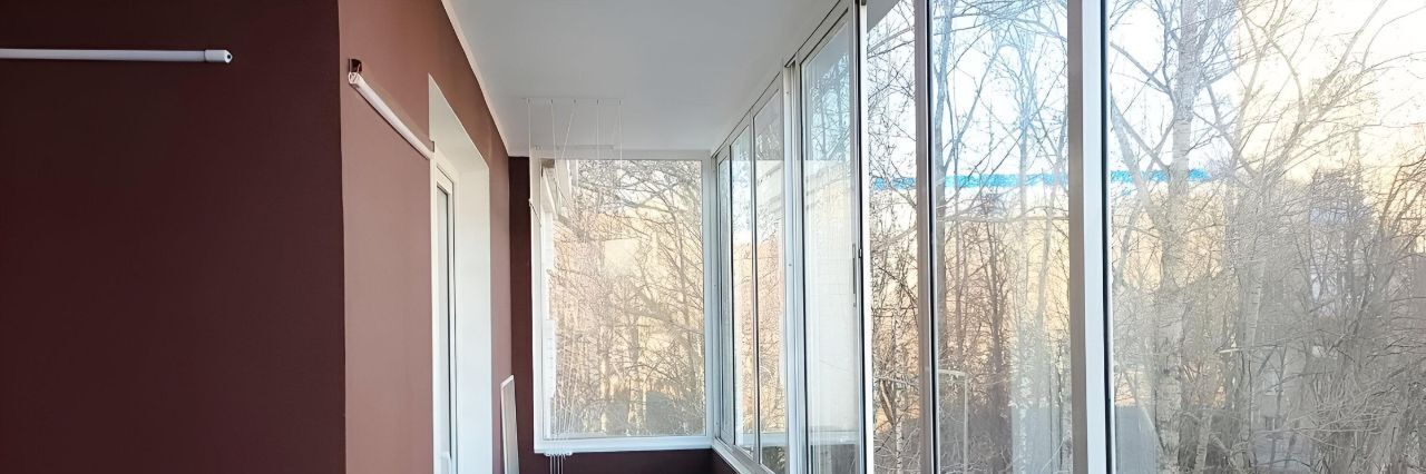 квартира г Одинцово ул Маршала Толубко 3к/3 Одинцово фото 6